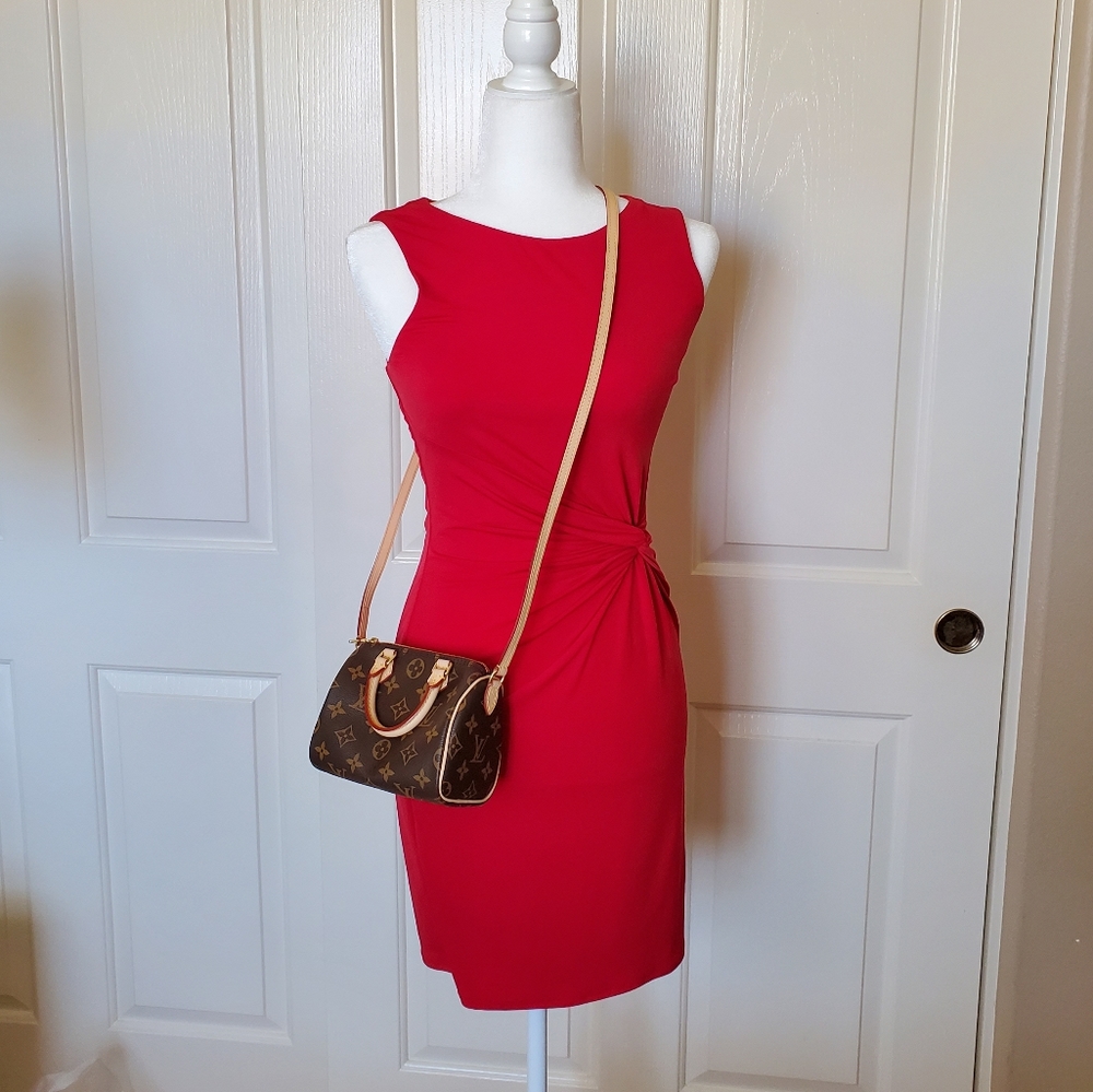 New authentic Louis Vuitton Nano Speedy - Picture 2 of 13